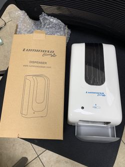 Hand Sanatizer Dispenser 