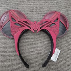 Wanda Disney Ears