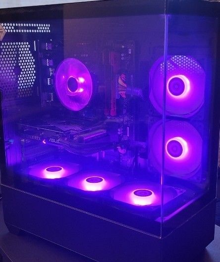 Gaming Pc