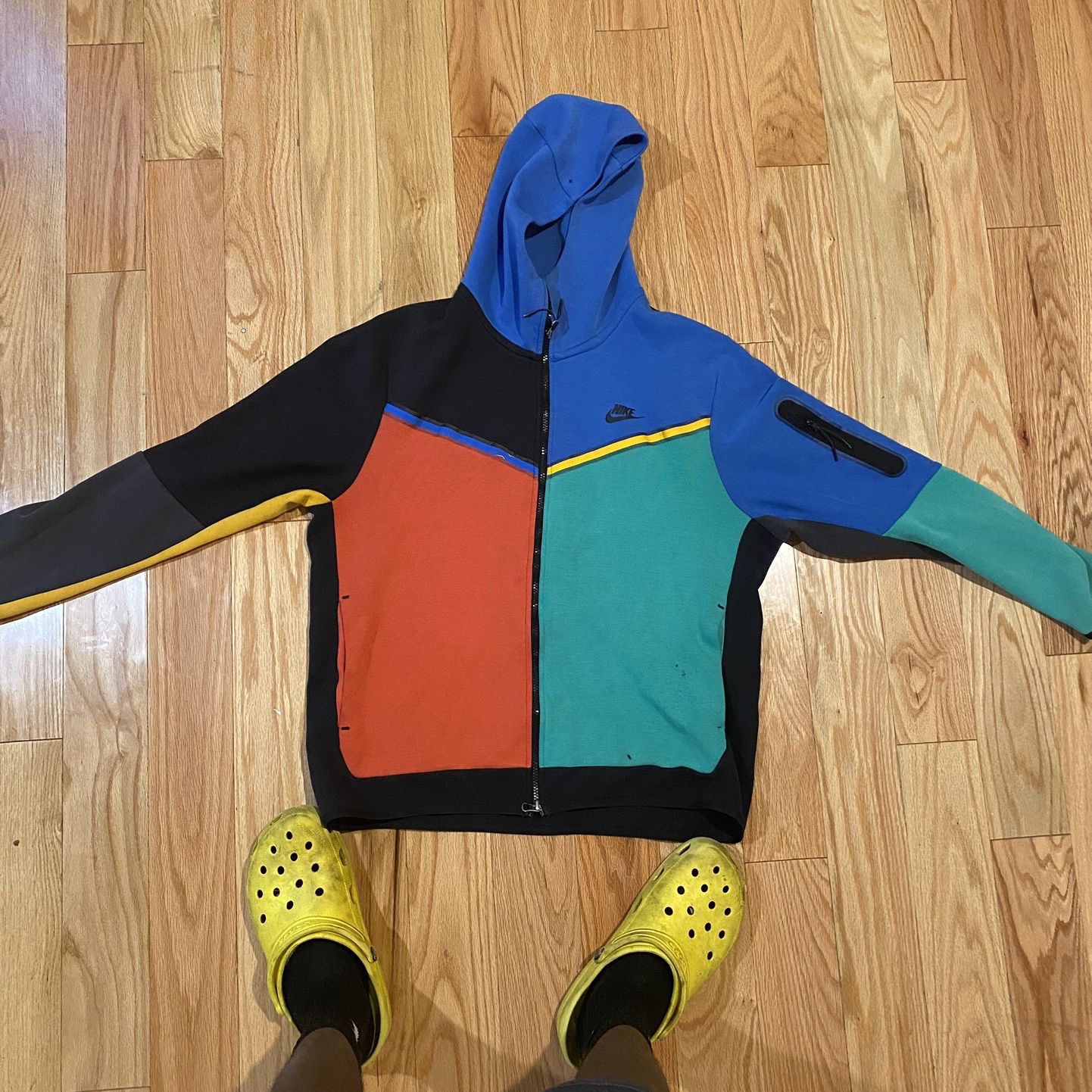 Nike Tech for Sale in Queens, NY - OfferUp