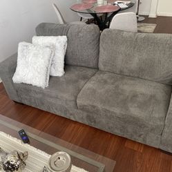 Grey Sofa For Sale 