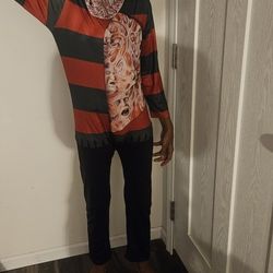 Freddy Krueger 