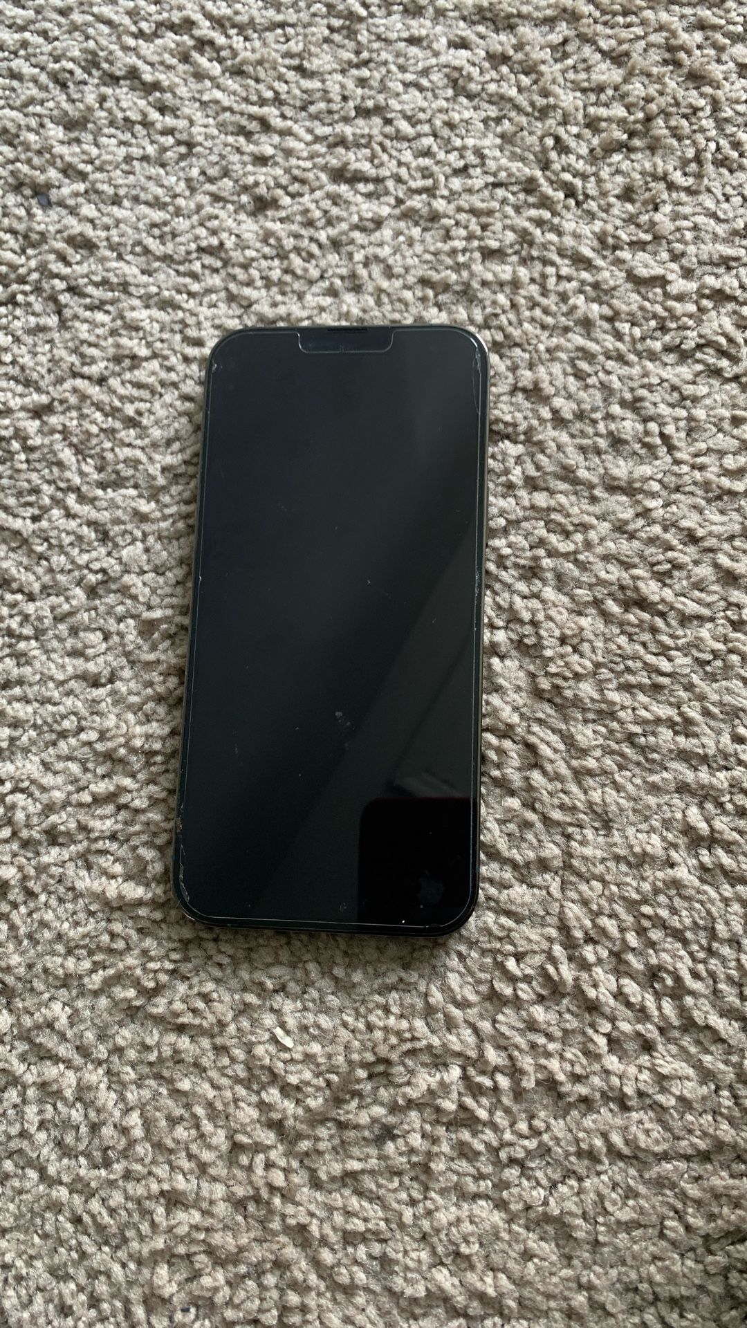 IPhone 14 Pro Max(Green)