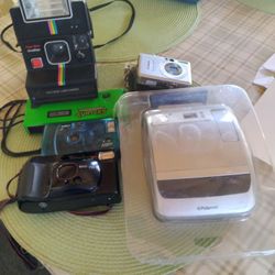 Older Camera