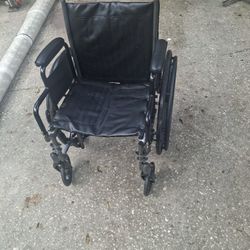 Handicapt Articals 