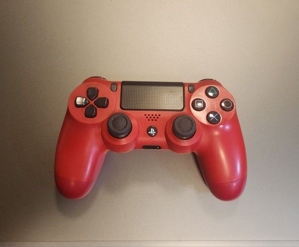 Playstation 4 Controller