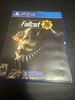 Fallout 76