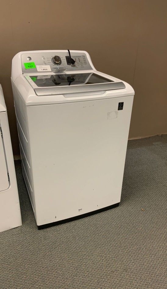 GE WASHER today GTW750CSLWS