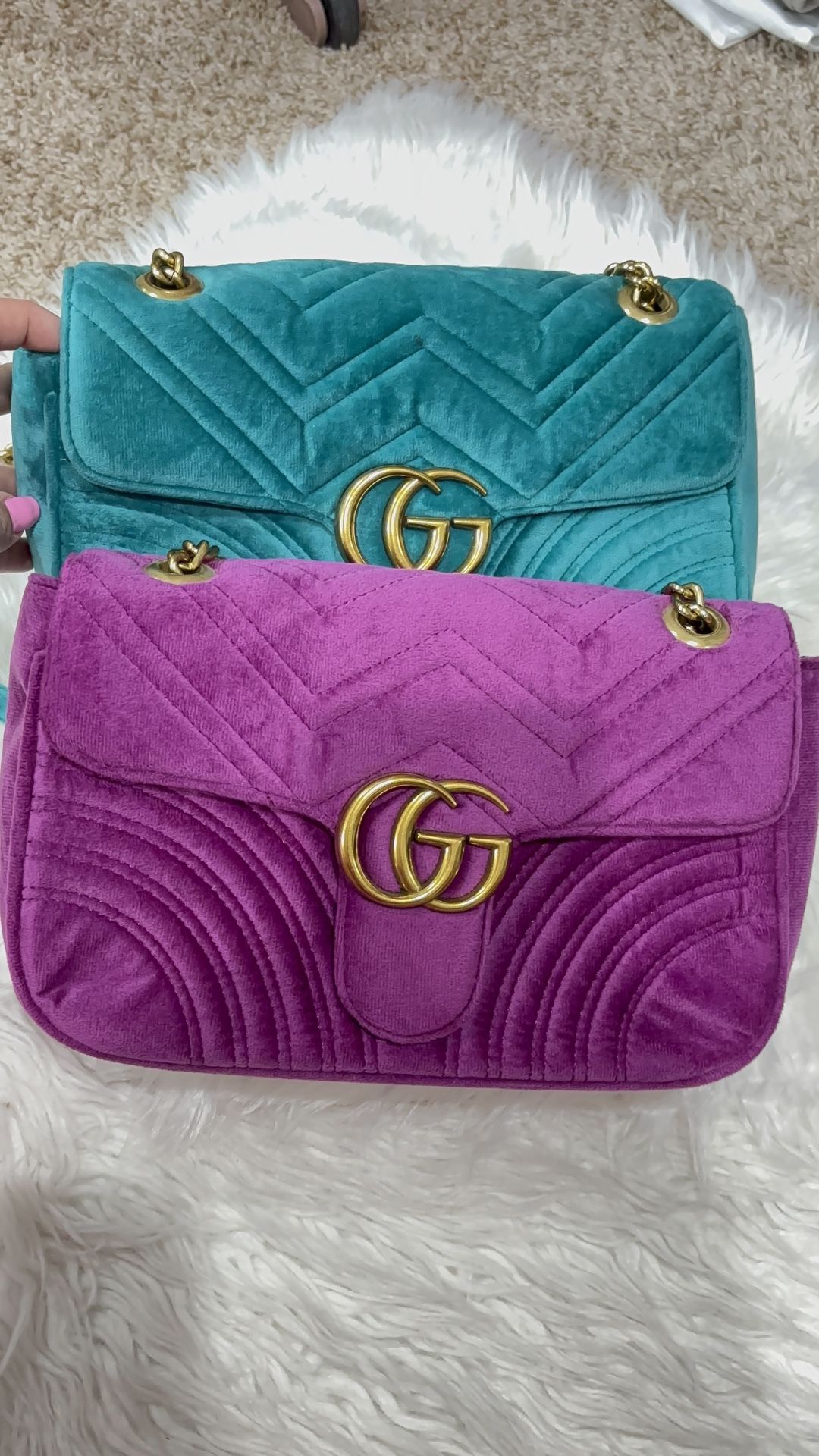 Bolsos De Mujer