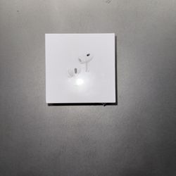 AirPod Pros