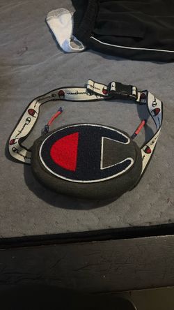 Champion Fanny bag