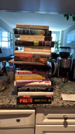 Books