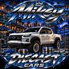 Mikeyzdiecast