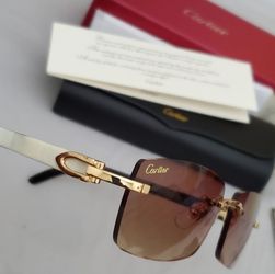 Cartier Glasses