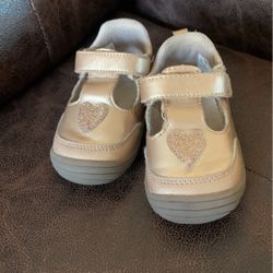 Baby Girl Shoes 