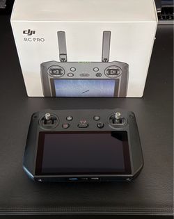 DJI RC Pro High Performance Remote Controller