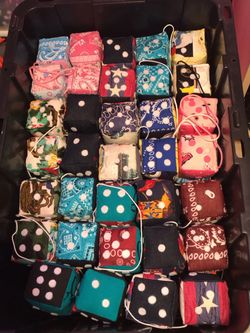 Car dice