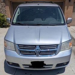 2008 Dodge Grand Caravan