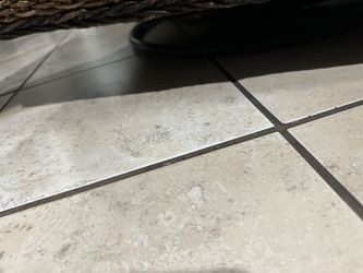 Large Rattan Swivel Chair With Coffe Table Wesley Chapel FCFS 