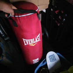 Punching Bag Great Condition 