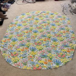 Table Cover
