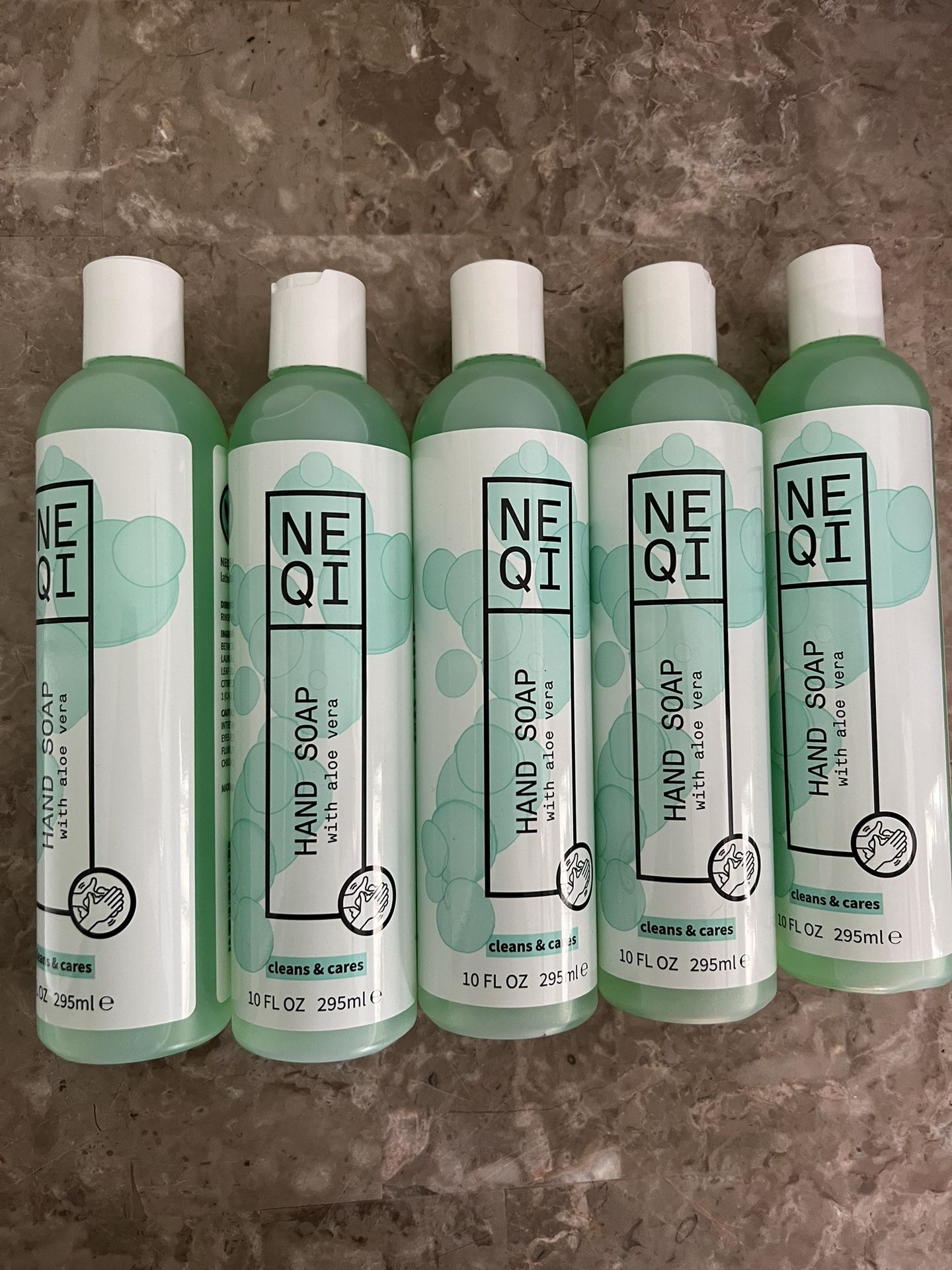 Soap Bundle
