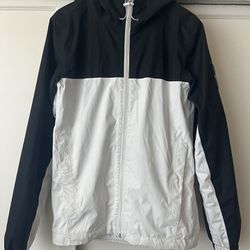 The North face Men’s Mountain Q Jacket (XS)