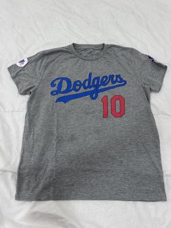 Dodgers Justin Turner T-Shirt