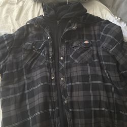 Dickies jacket