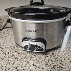 Crock Pot