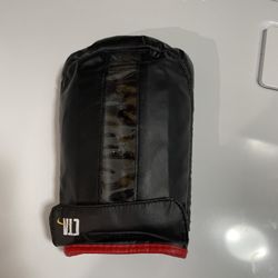 NINTENDO Wii BOXING GLOVE FOR CONTROLLER Only One