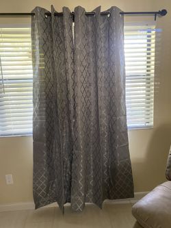 Blackout Curtains