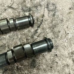 Type R Cams 