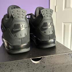 Black Cat 4s