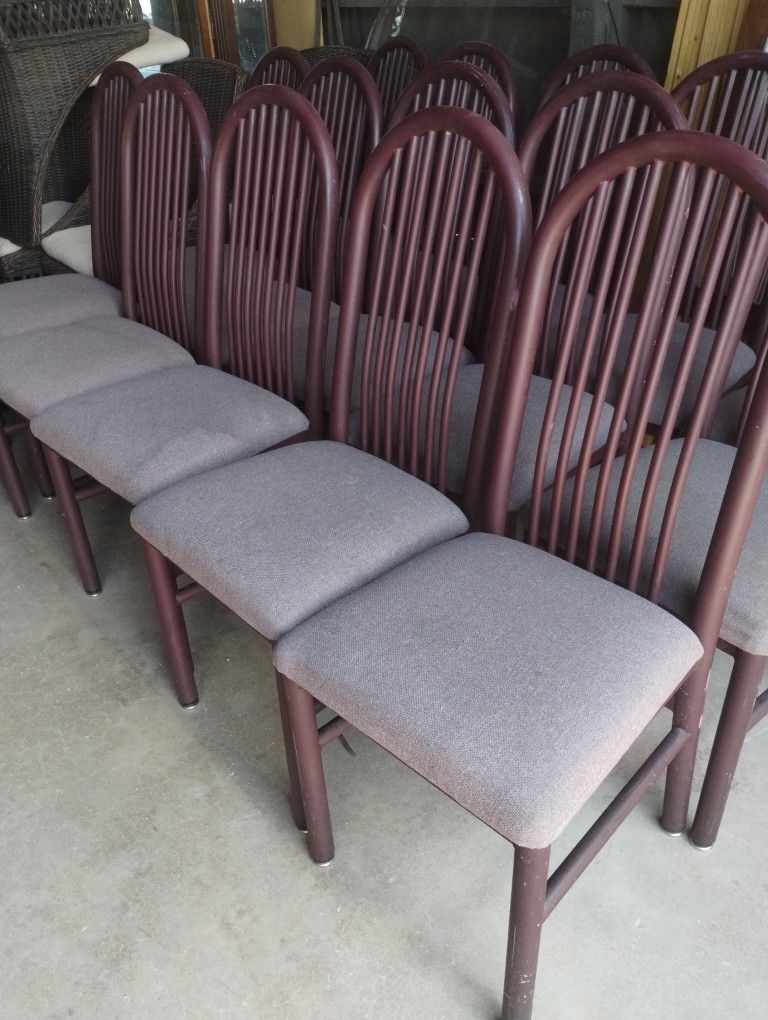 Dining Chairs