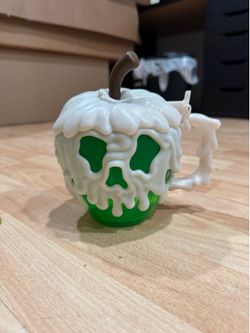 Poison Apple Mug