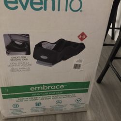 Car Seat Base Brand New $15