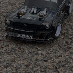Rc Car 