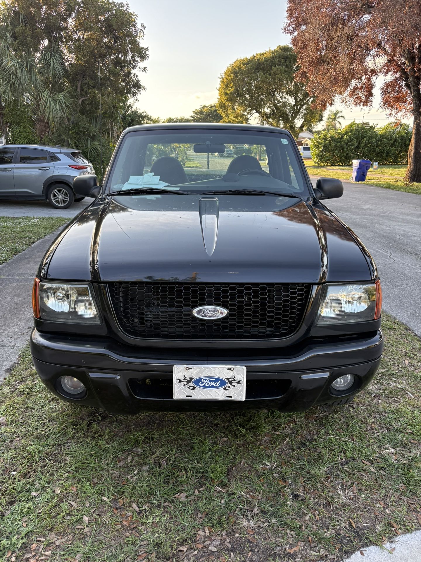2002 Ford Ranger for Sale in Miramar, FL - OfferUp