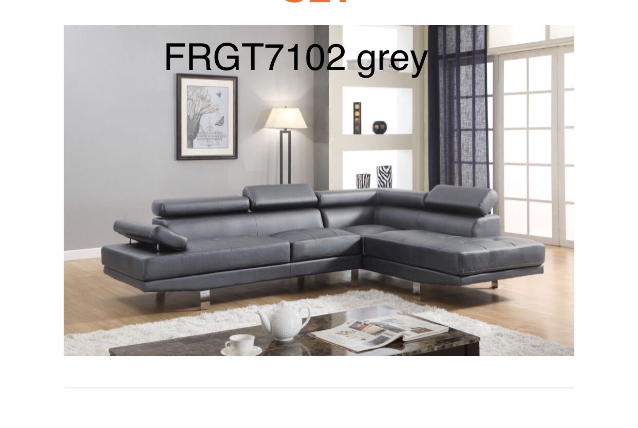 New Modern Sectionals K Furniture And More 5513 8th Street W Suite 10 Lehigh 