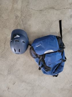 Baseball Gear