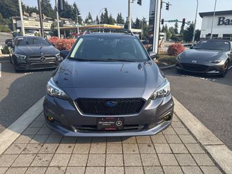 2017 Subaru Impreza