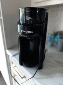 Baby Breeza Bottle Maker