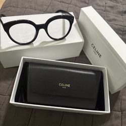 Celine Glasses