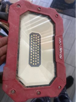 Snapon light