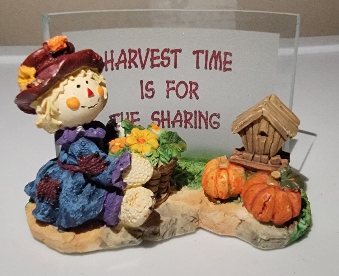  Thanksgiving Home Decor