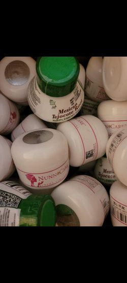 CREMA NUN CARE PARA MANCHAS ACNE PAÑO BARRITOS 