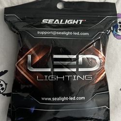 Seal Light Led Lightning 