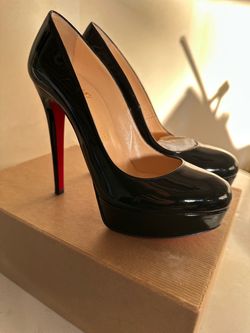 Christian Louboutin