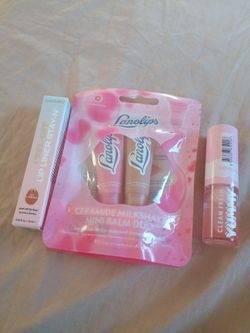 Lip combos /
